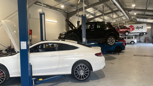 Bosch Dizne Beograd